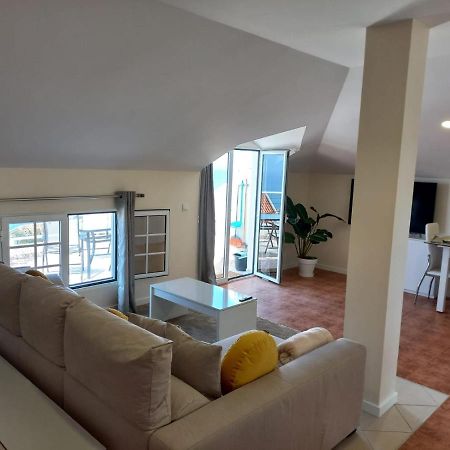 Appartamento Casa Dos Ramos Arco da Calheta  Esterno foto
