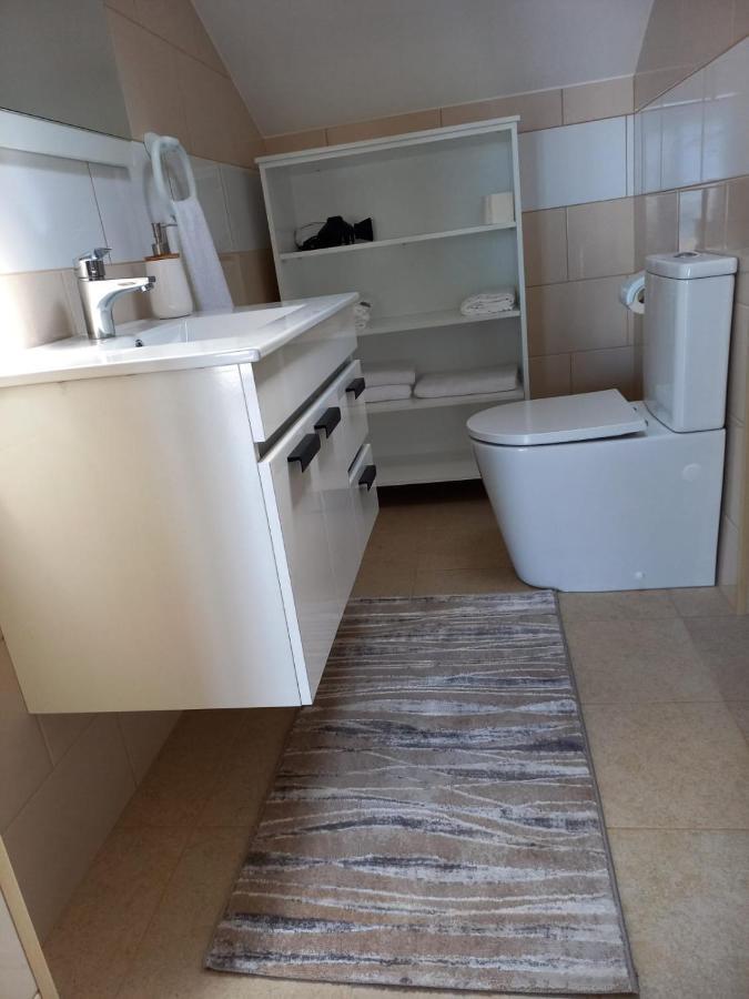 Appartamento Casa Dos Ramos Arco da Calheta  Esterno foto