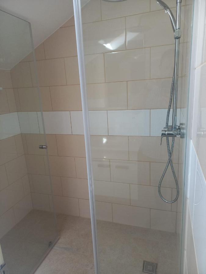 Appartamento Casa Dos Ramos Arco da Calheta  Esterno foto