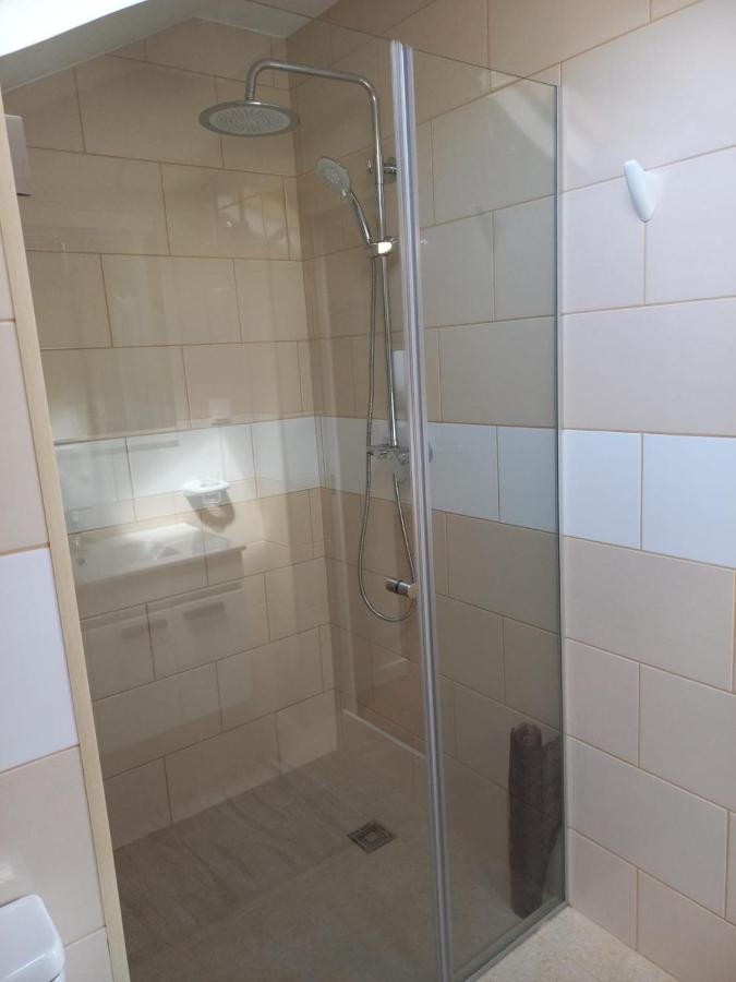 Appartamento Casa Dos Ramos Arco da Calheta  Esterno foto