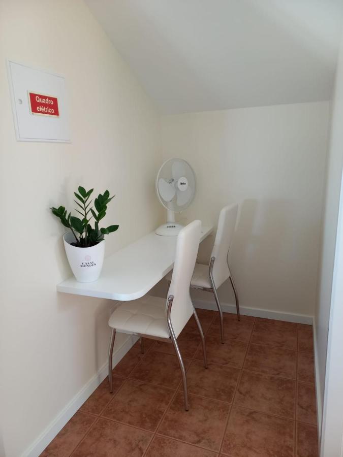 Appartamento Casa Dos Ramos Arco da Calheta  Esterno foto