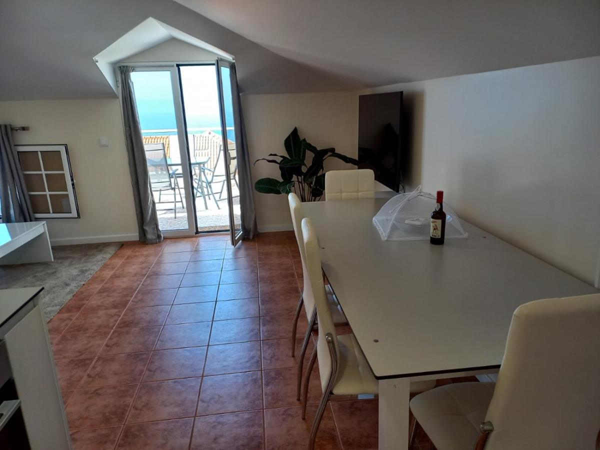Appartamento Casa Dos Ramos Arco da Calheta  Esterno foto