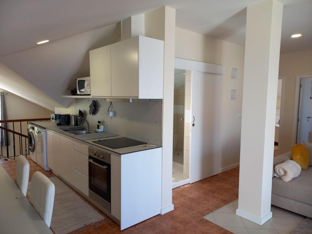Appartamento Casa Dos Ramos Arco da Calheta  Esterno foto