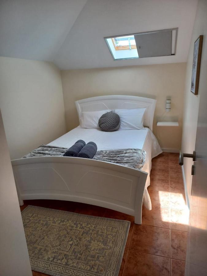 Appartamento Casa Dos Ramos Arco da Calheta  Esterno foto