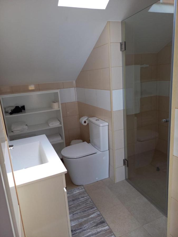 Appartamento Casa Dos Ramos Arco da Calheta  Esterno foto