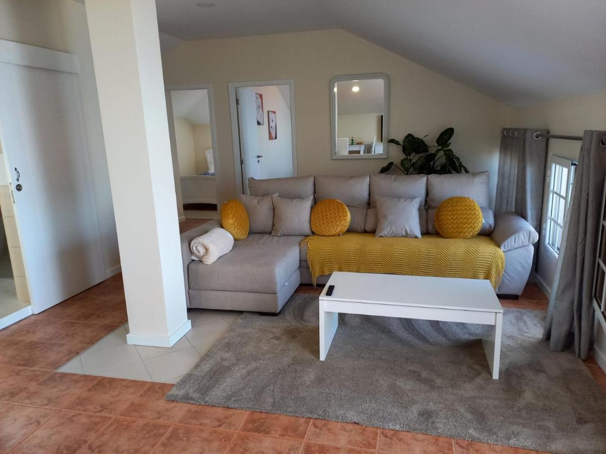 Appartamento Casa Dos Ramos Arco da Calheta  Esterno foto