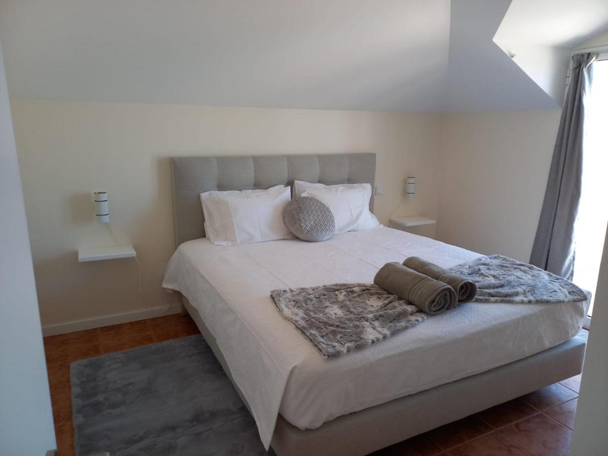 Appartamento Casa Dos Ramos Arco da Calheta  Esterno foto