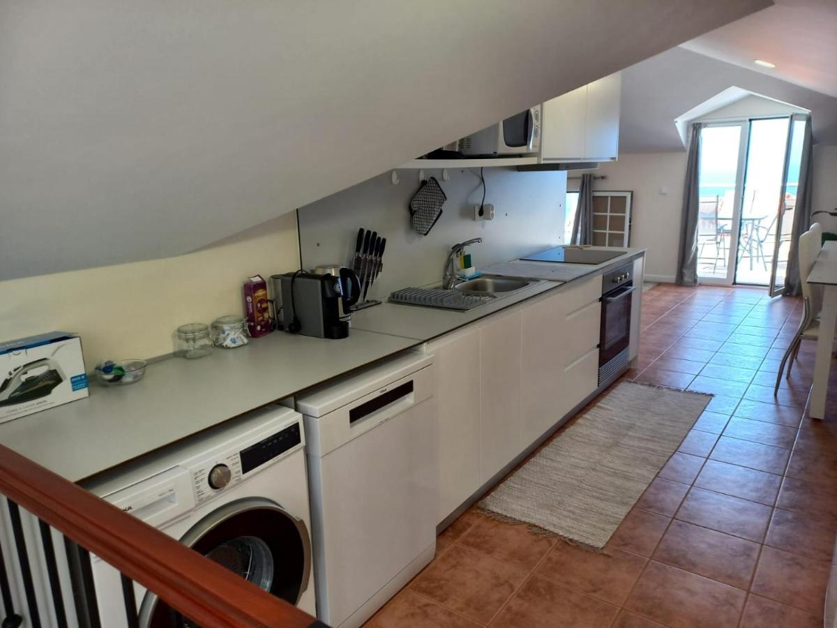 Appartamento Casa Dos Ramos Arco da Calheta  Esterno foto